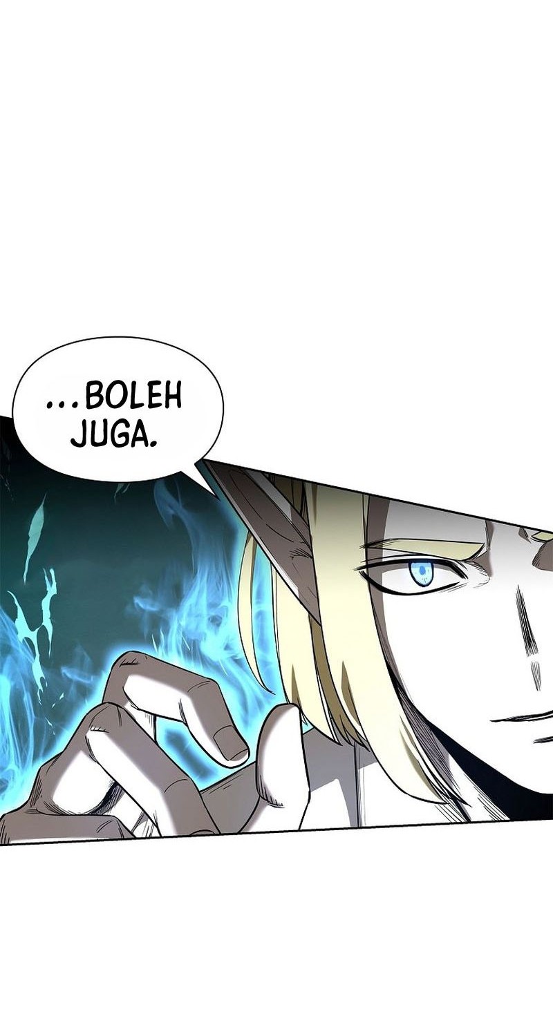 Warrior High School – Dungeon Raid Department Chapter 15 Gambar 37