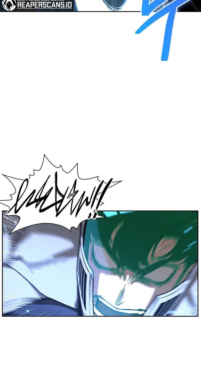 Warrior High School – Dungeon Raid Department Chapter 15 Gambar 49