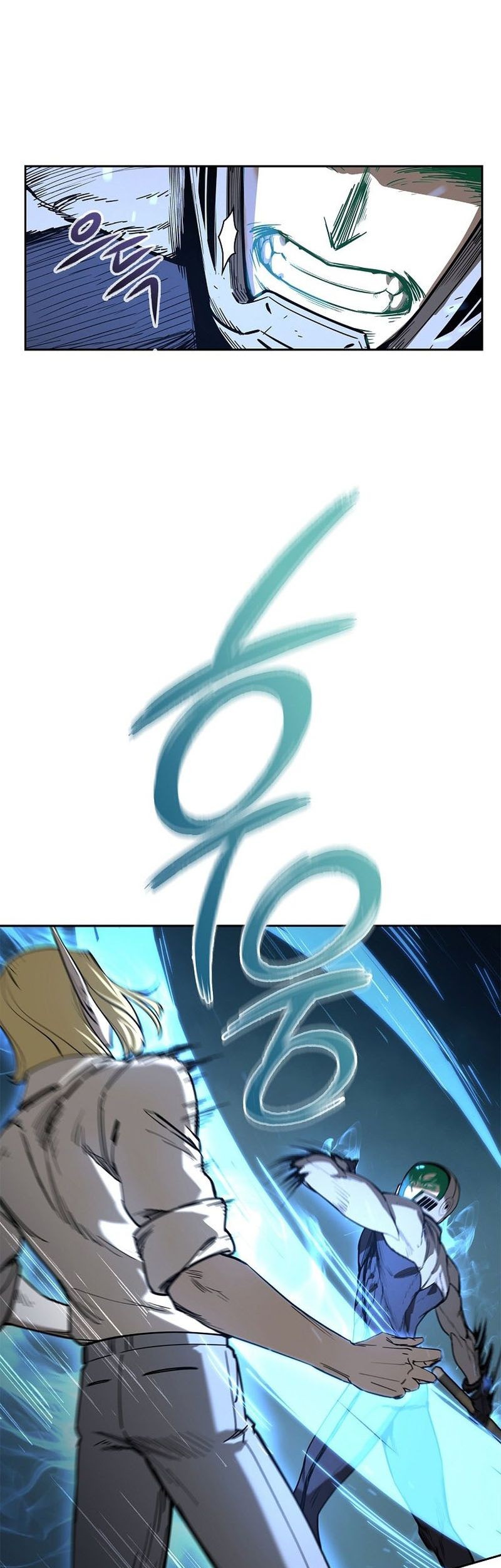 Warrior High School – Dungeon Raid Department Chapter 15 Gambar 50