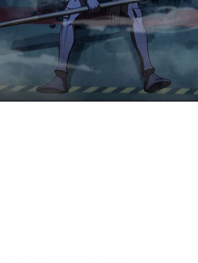 Warrior High School – Dungeon Raid Department Chapter 15 Gambar 59