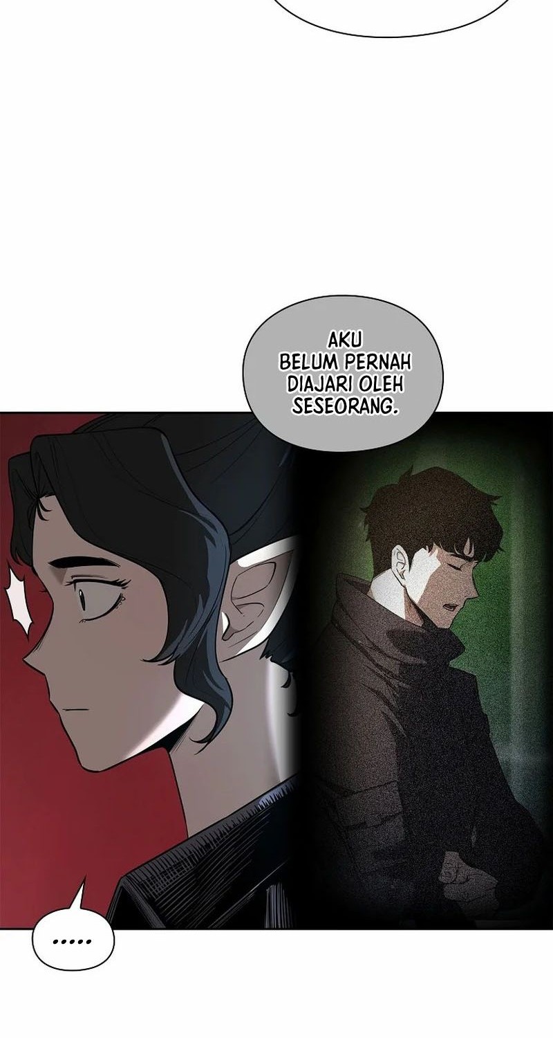 Warrior High School – Dungeon Raid Department Chapter 15 Gambar 63