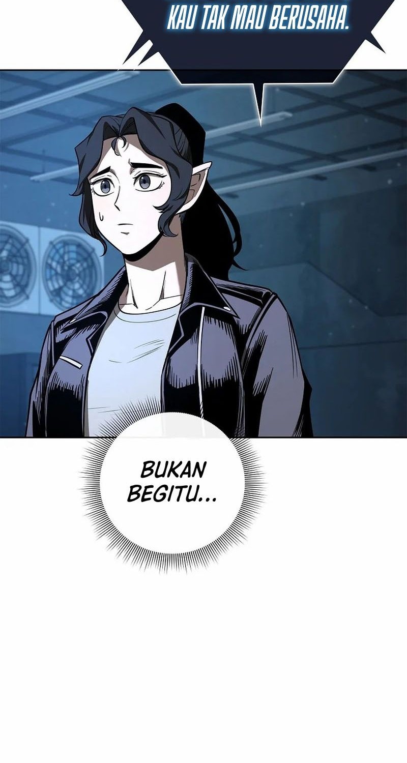 Warrior High School – Dungeon Raid Department Chapter 15 Gambar 65