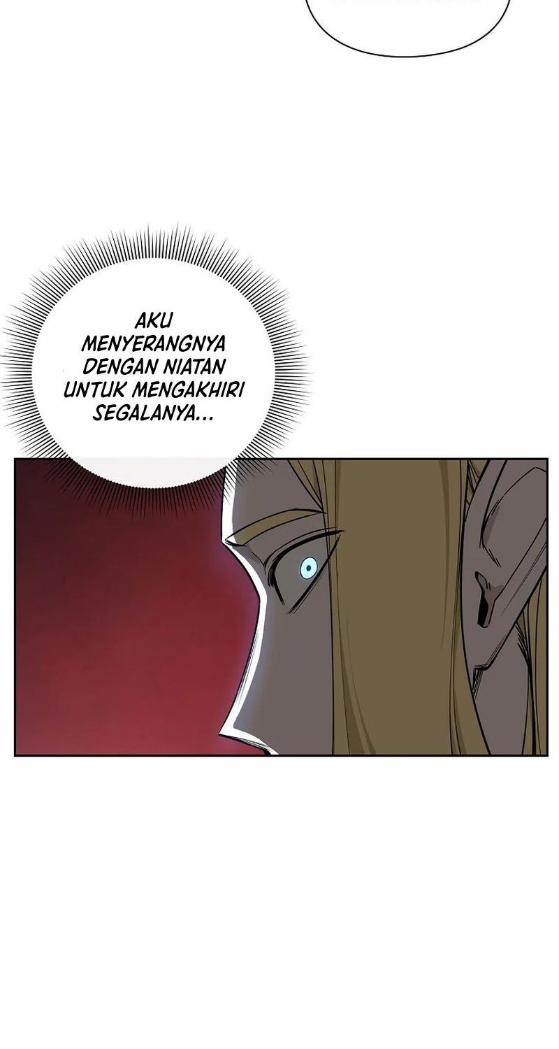 Warrior High School – Dungeon Raid Department Chapter 15 Gambar 69