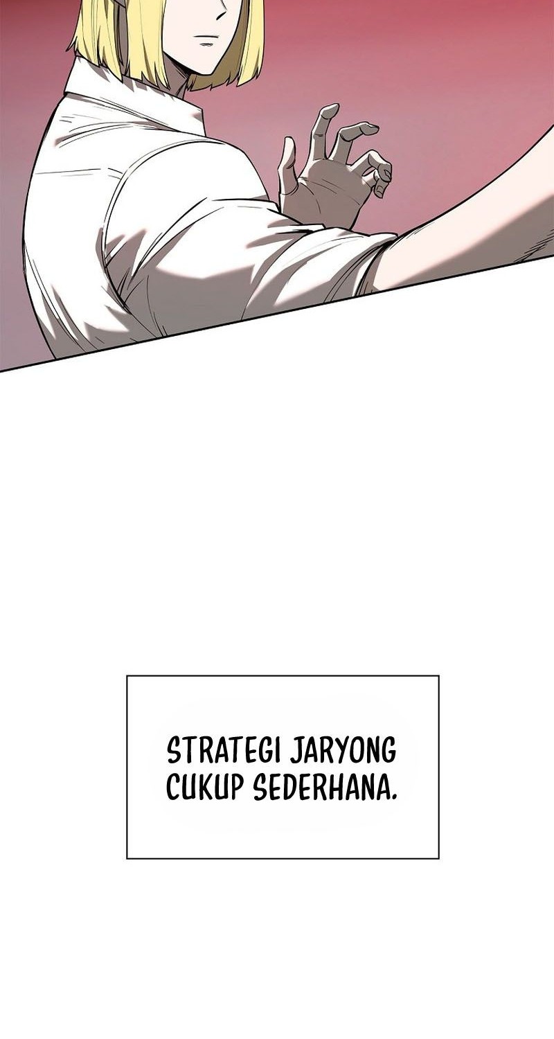 Warrior High School – Dungeon Raid Department Chapter 15 Gambar 5