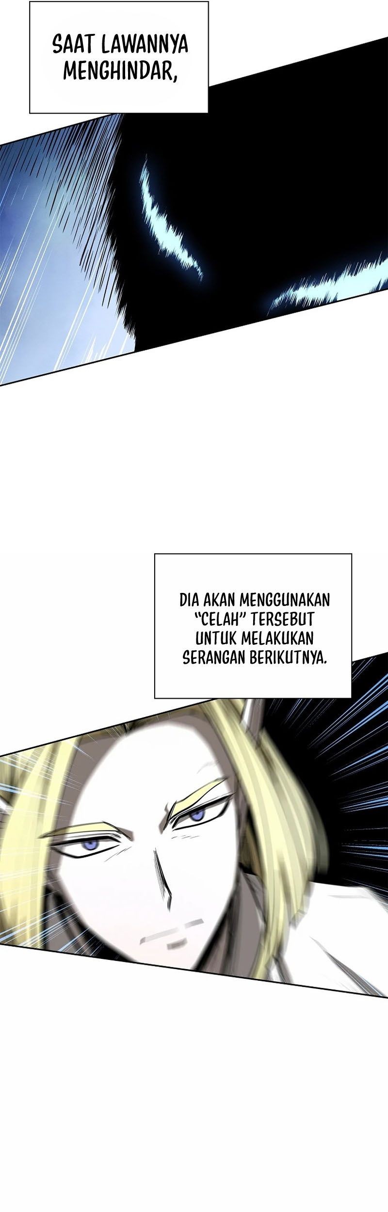 Warrior High School – Dungeon Raid Department Chapter 15 Gambar 8