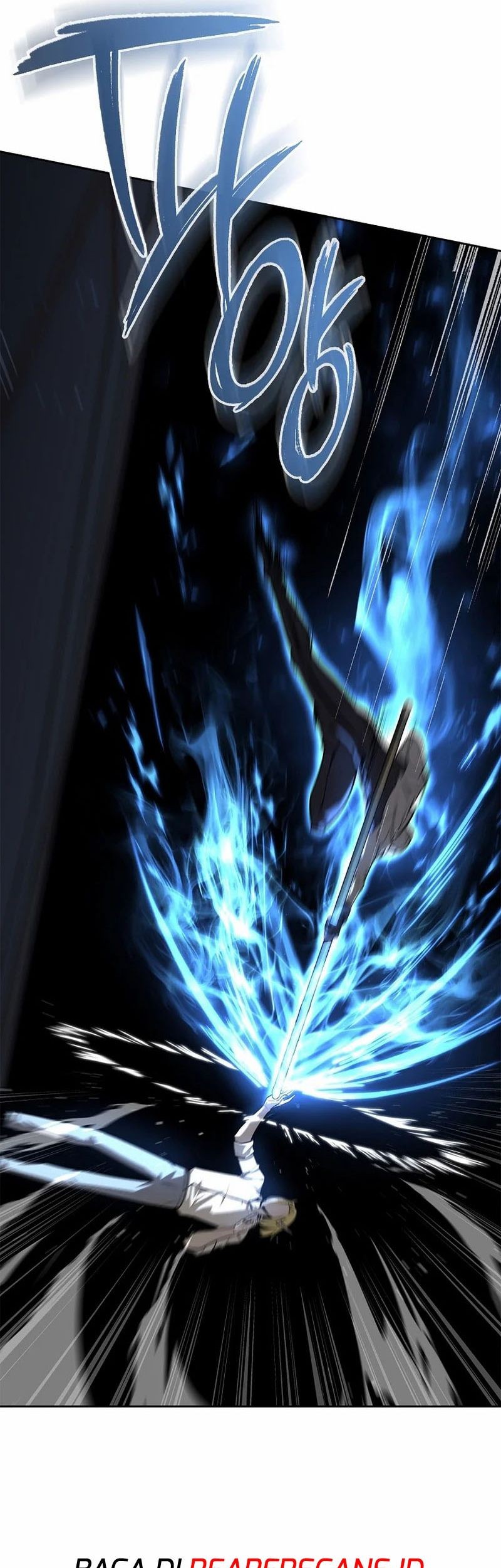 Warrior High School – Dungeon Raid Department Chapter 15 Gambar 10