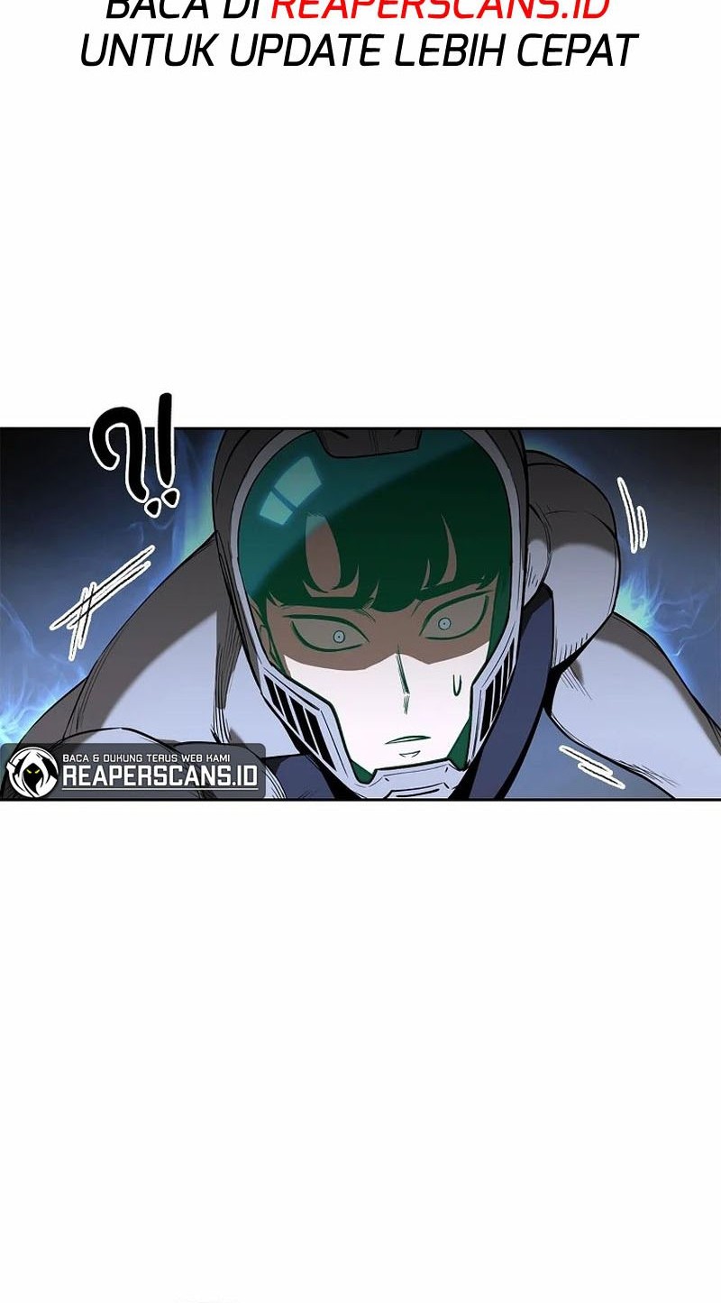 Warrior High School – Dungeon Raid Department Chapter 15 Gambar 11