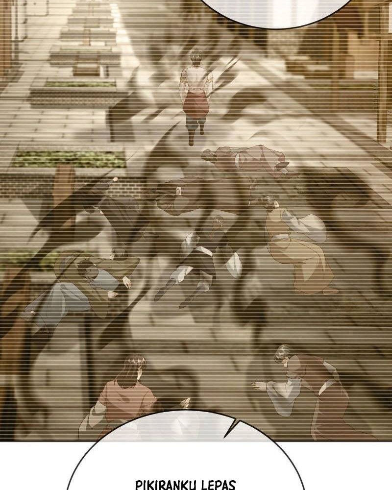 Sign in the Mystery Box to Dominate the World of Cultivation Chapter 29 Gambar 35