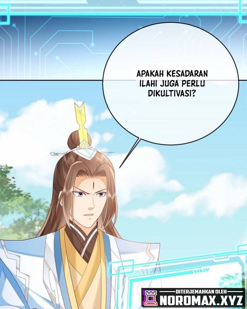 Sign in the Mystery Box to Dominate the World of Cultivation Chapter 29 Gambar 17