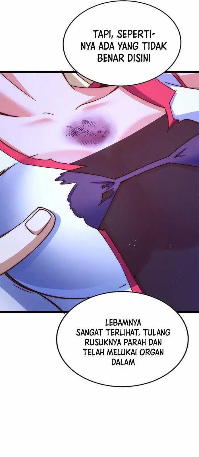 Beyond Myriad Peoples Chapter 112 Gambar 20