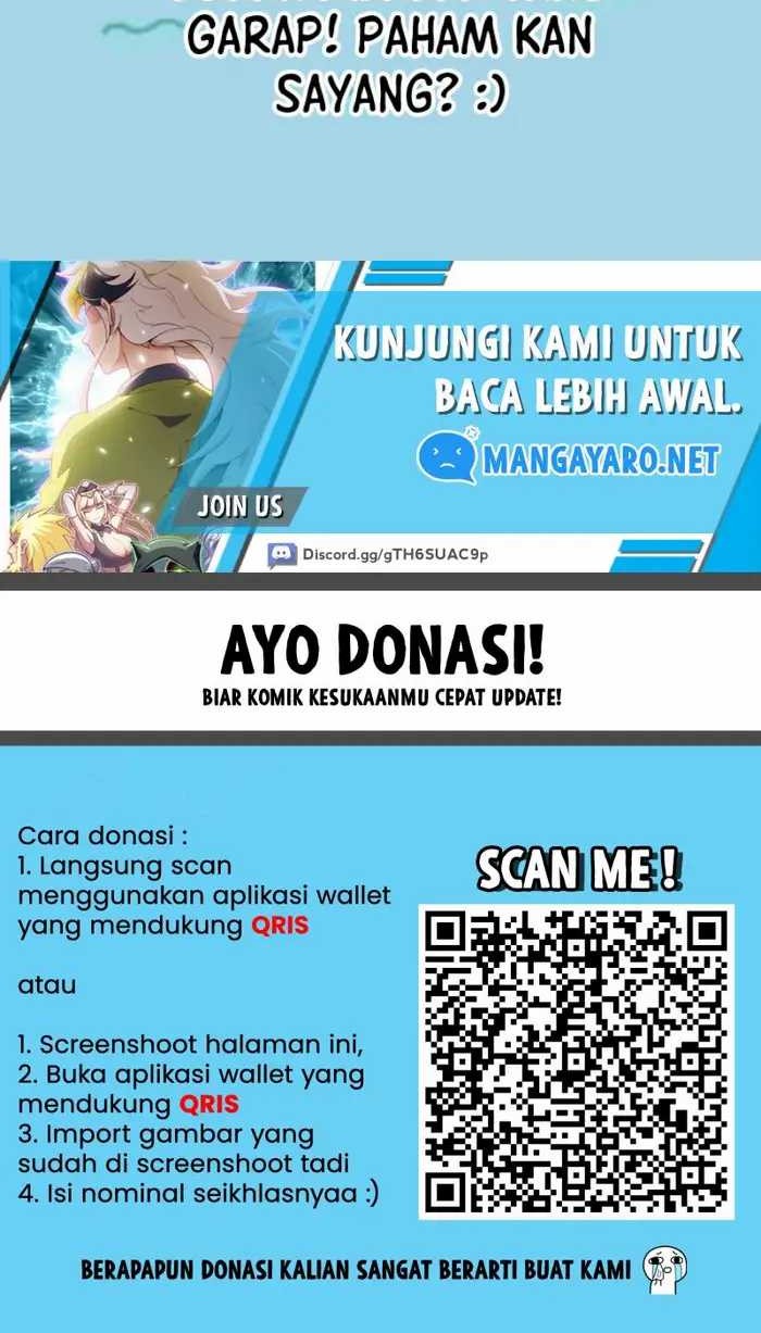Beyond Myriad Peoples Chapter 112 Gambar 41