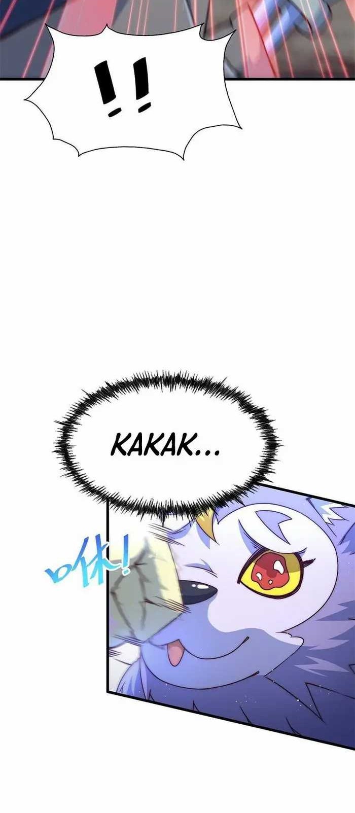 Beyond Myriad Peoples Chapter 112 Gambar 6