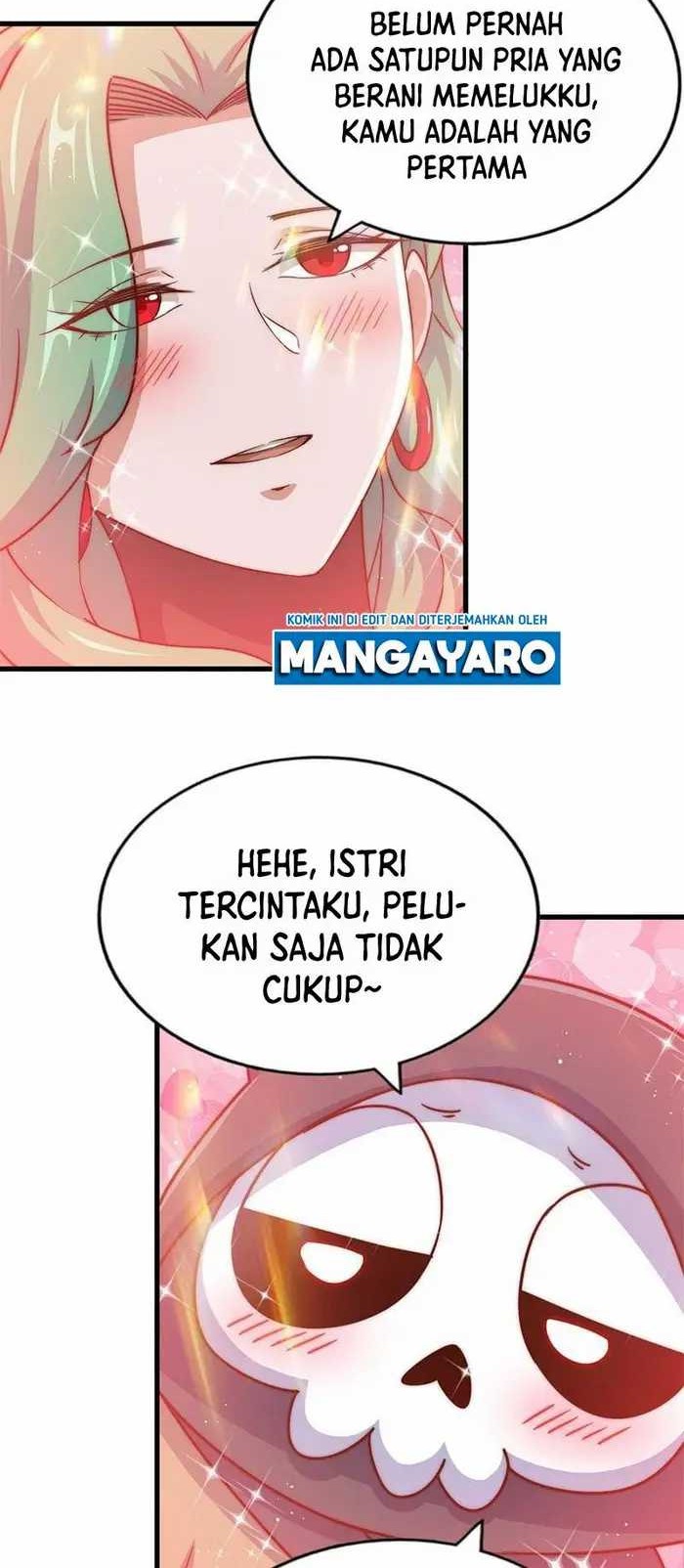 Beyond Myriad Peoples Chapter 112 Gambar 10