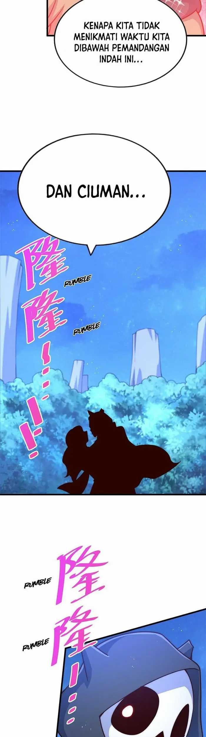 Beyond Myriad Peoples Chapter 112 Gambar 11
