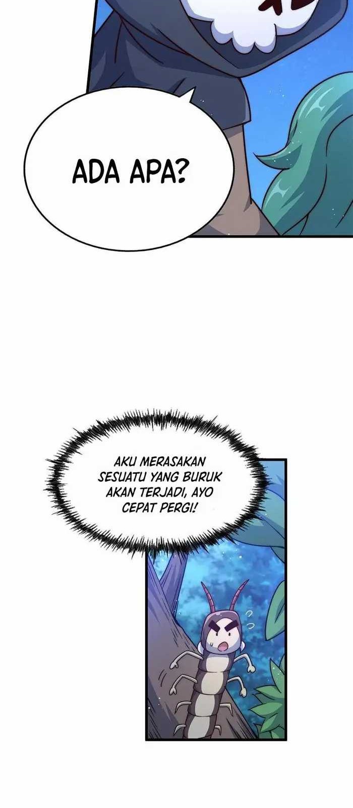 Beyond Myriad Peoples Chapter 112 Gambar 12