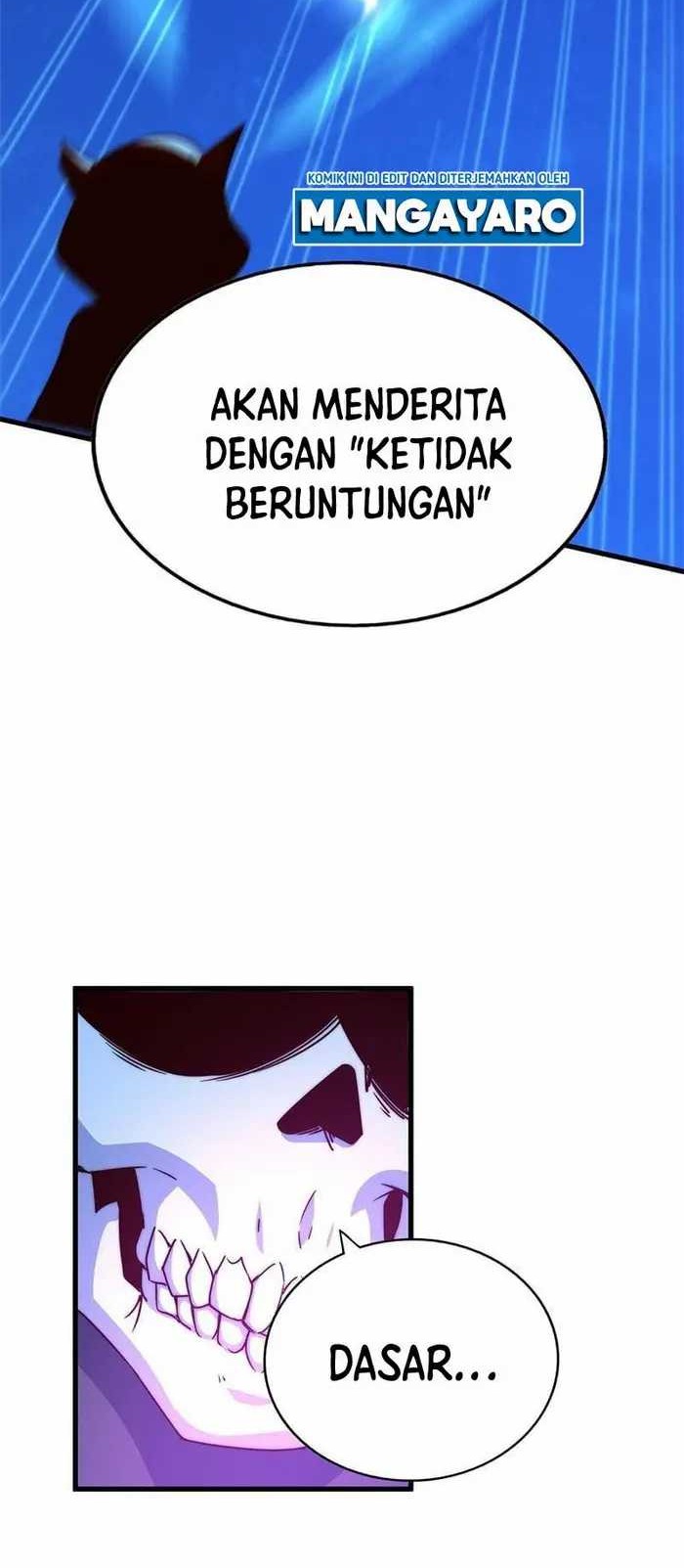 Beyond Myriad Peoples Chapter 112 Gambar 14