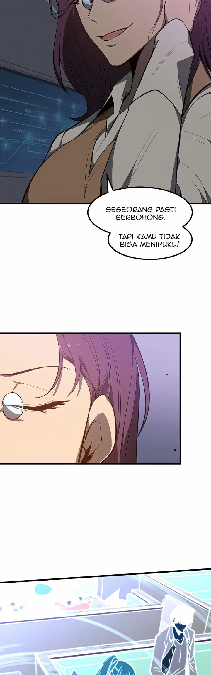 Super Evolution Chapter 69 Gambar 12