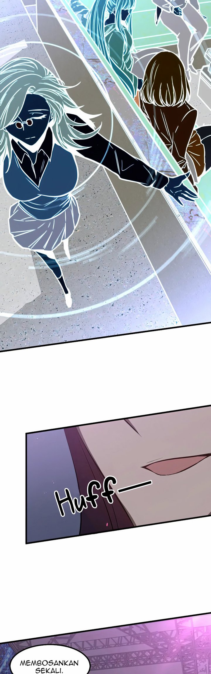Super Evolution Chapter 69 Gambar 13
