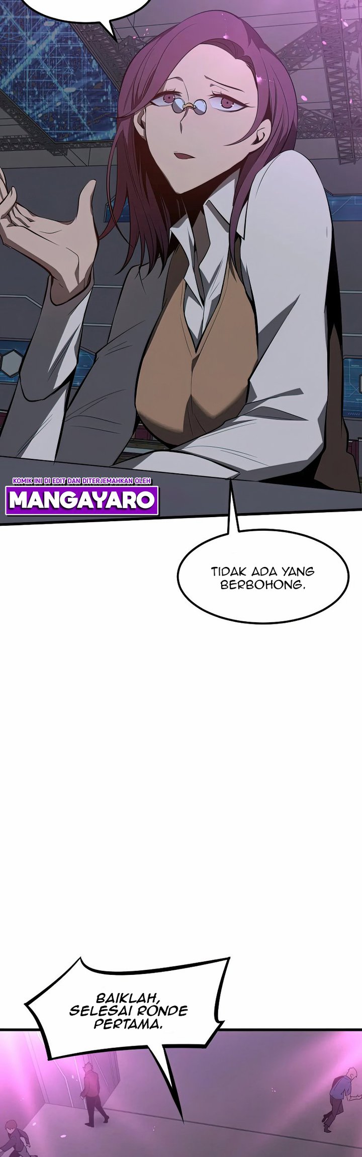 Super Evolution Chapter 69 Gambar 14