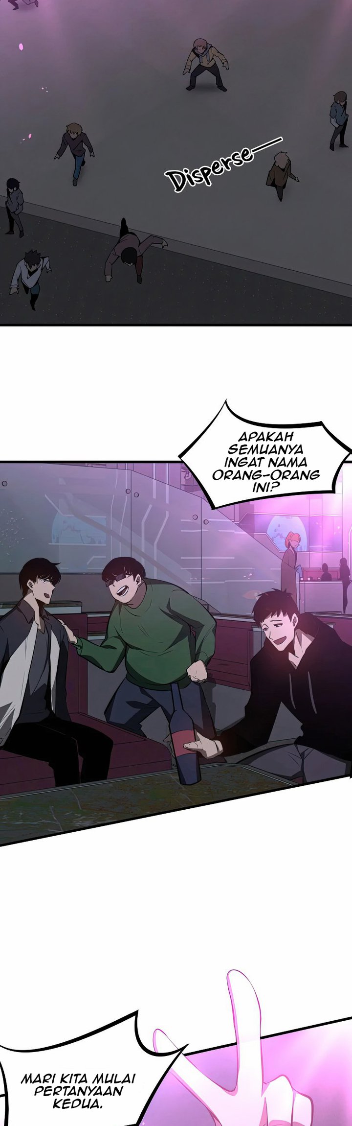 Super Evolution Chapter 69 Gambar 15