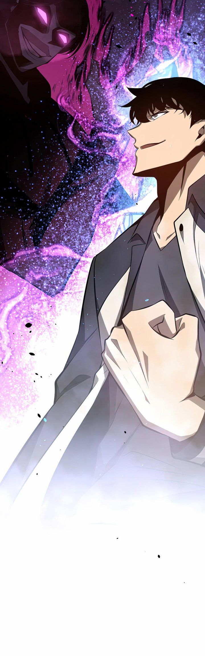Super Evolution Chapter 69 Gambar 3