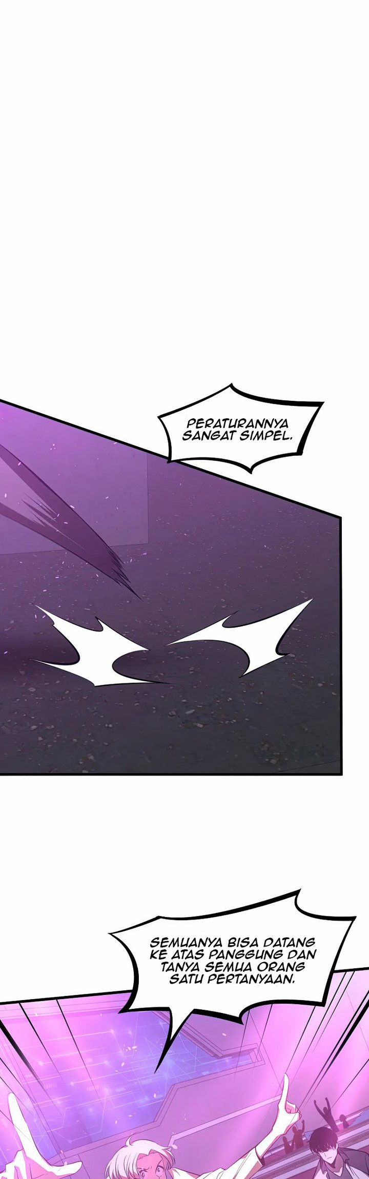 Super Evolution Chapter 69 Gambar 5