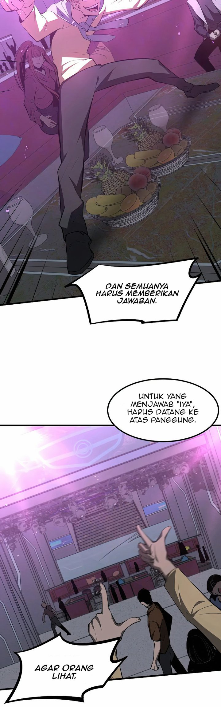 Super Evolution Chapter 69 Gambar 6