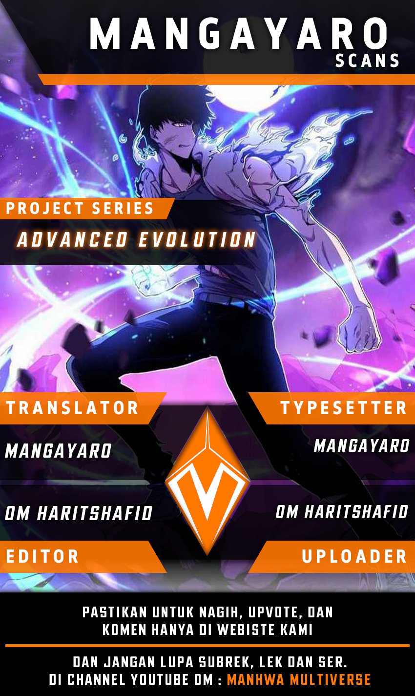 Baca Komik Super Evolution Chapter 68 Gambar 1
