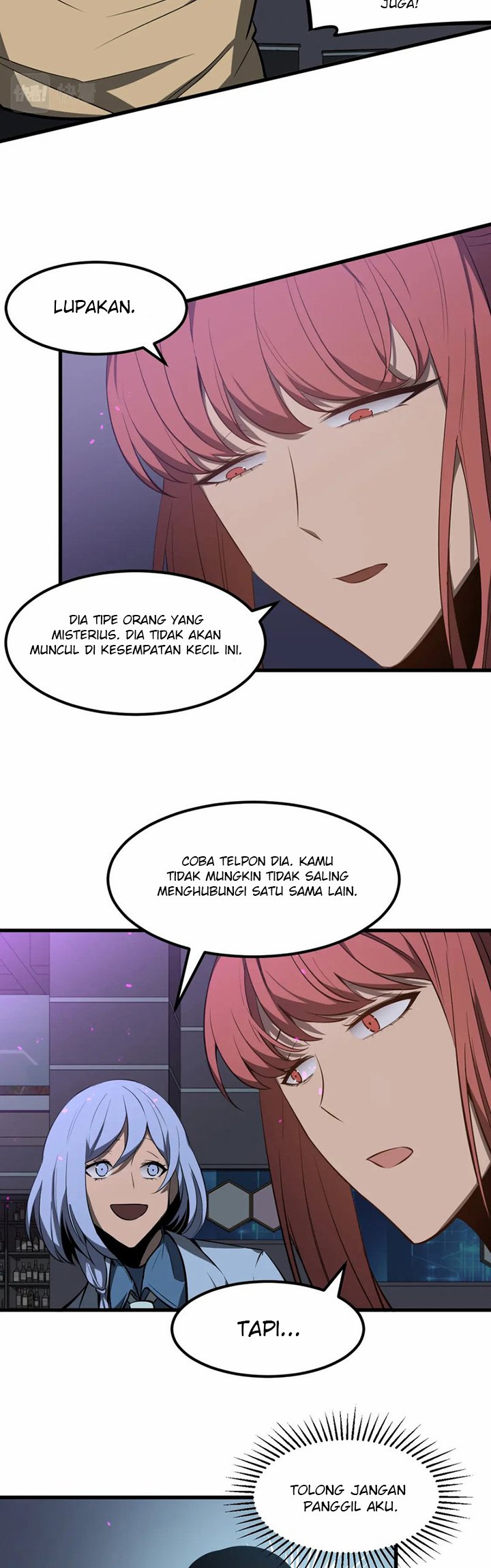 Super Evolution Chapter 67 Gambar 13