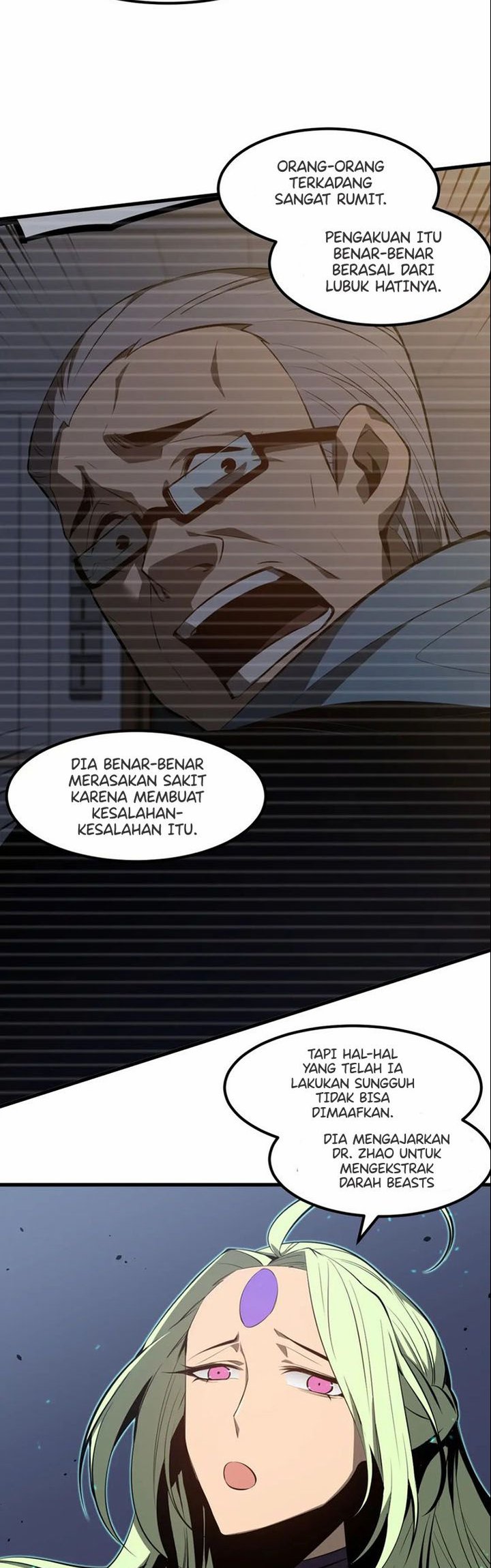 Super Evolution Chapter 66 Gambar 10