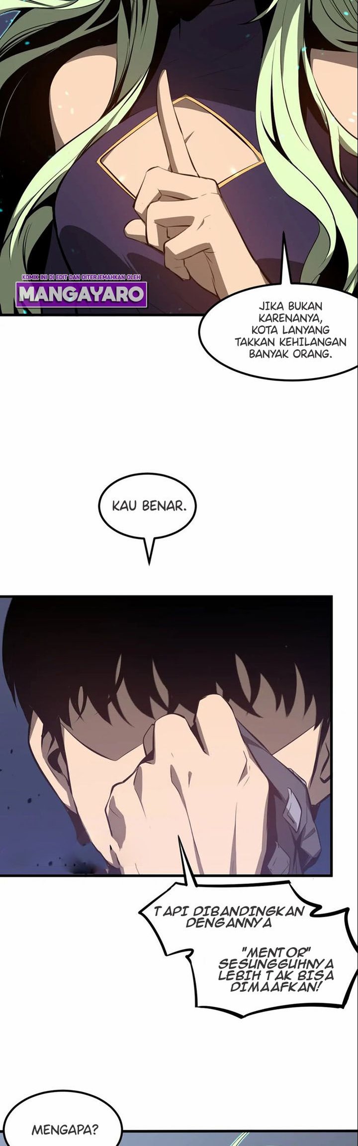 Super Evolution Chapter 66 Gambar 11