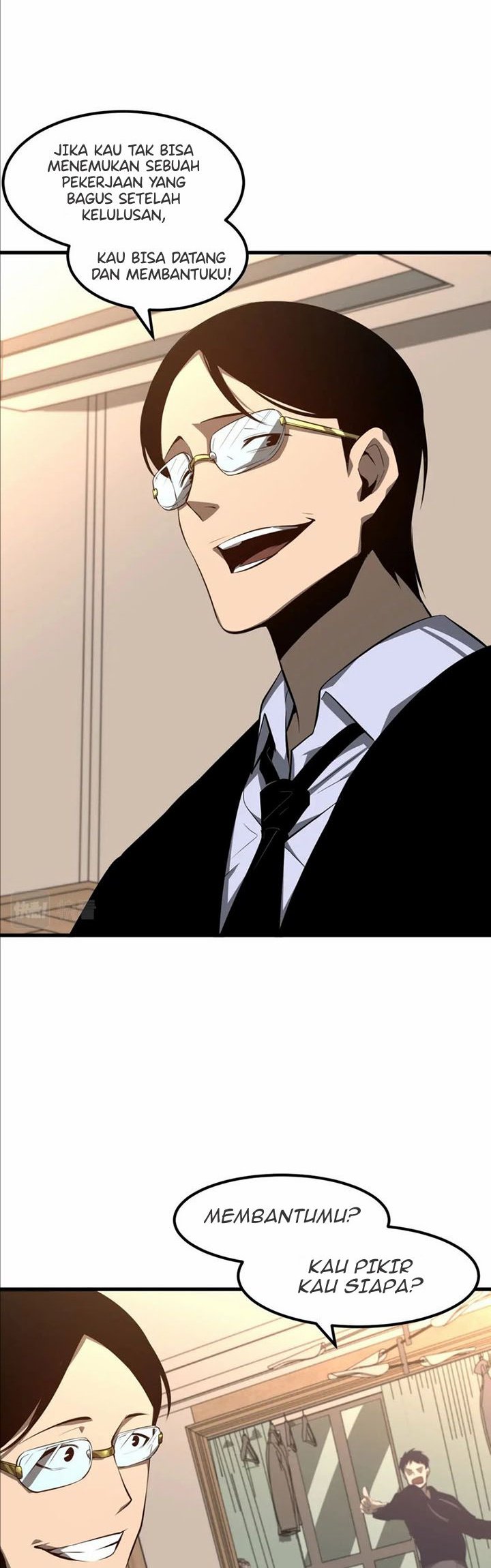 Super Evolution Chapter 66 Gambar 26