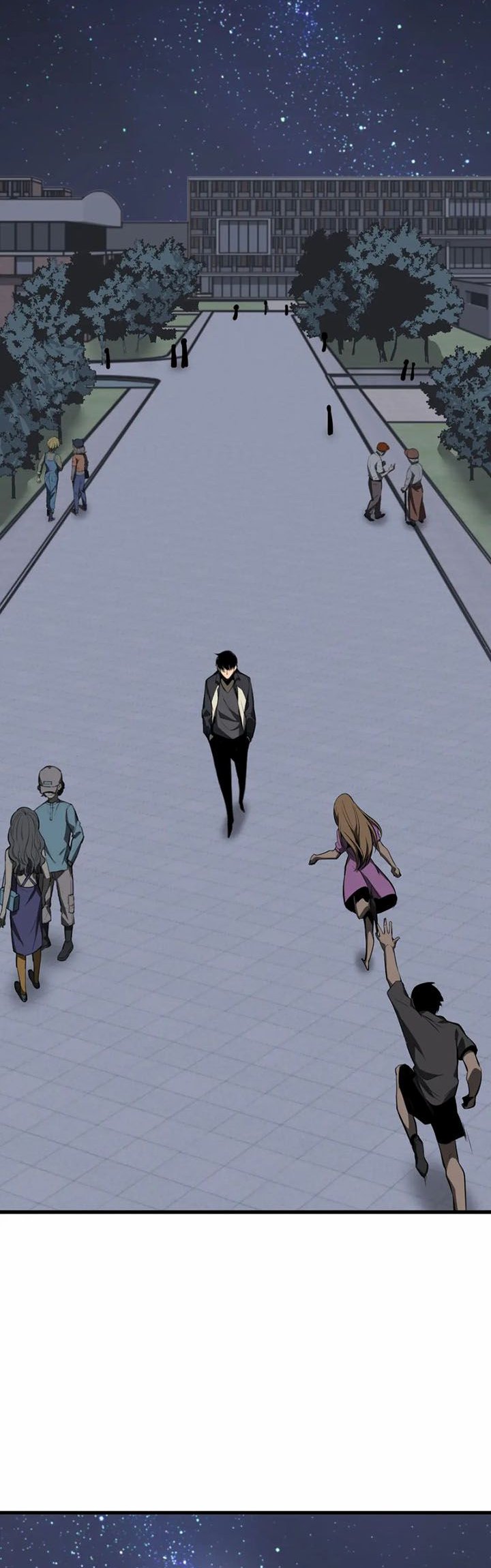 Super Evolution Chapter 66 Gambar 3