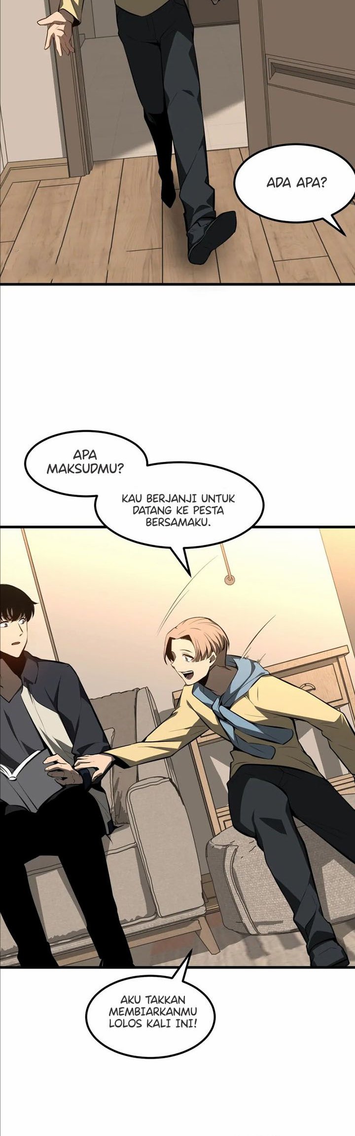 Super Evolution Chapter 66 Gambar 32