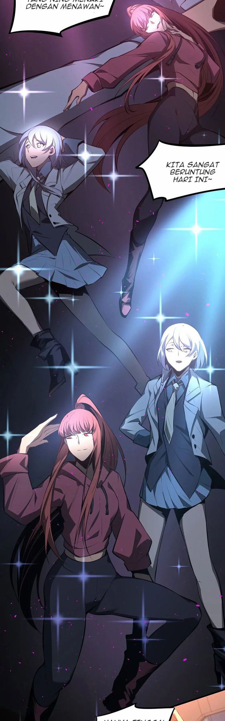 Super Evolution Chapter 66 Gambar 43