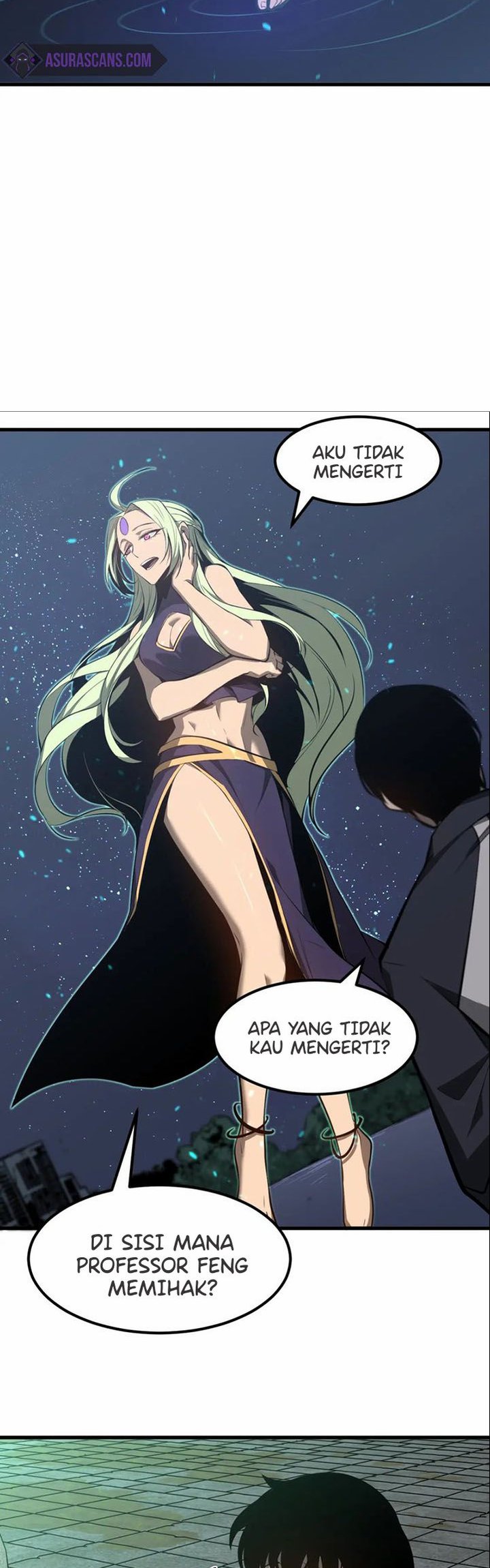 Super Evolution Chapter 66 Gambar 8