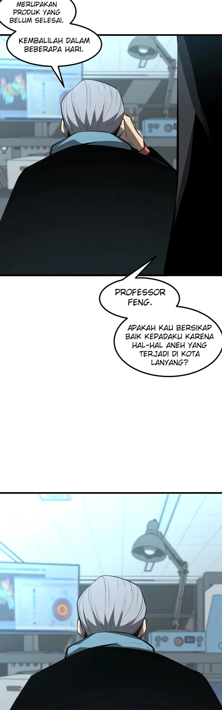 Super Evolution Chapter 65 Gambar 15