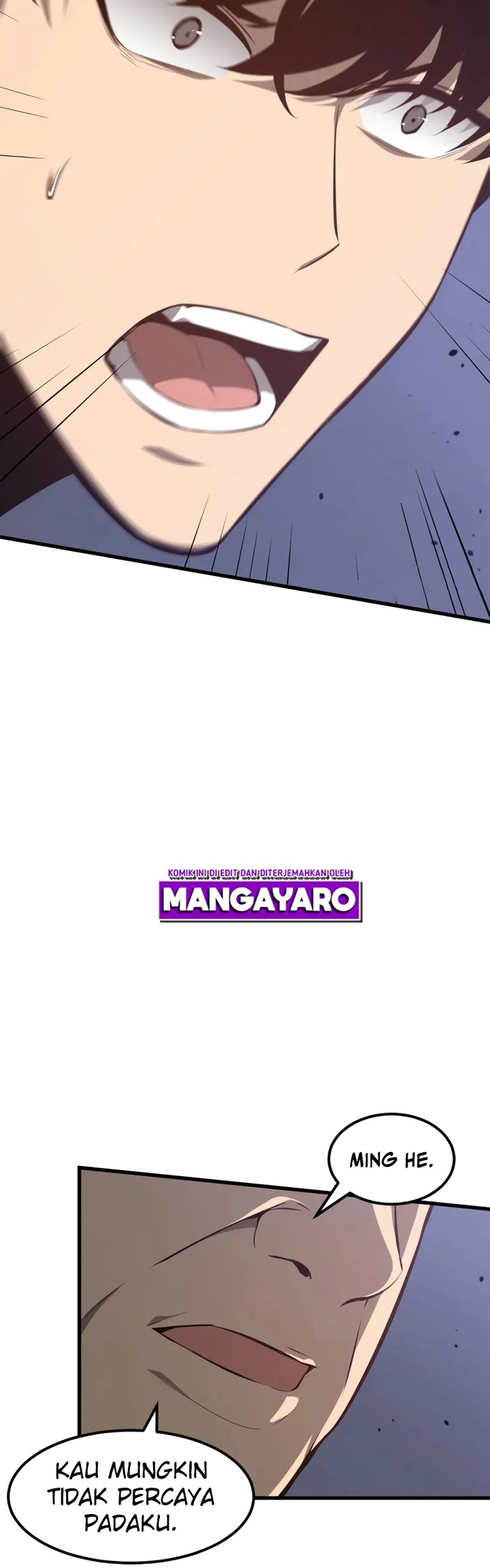 Super Evolution Chapter 65 Gambar 32