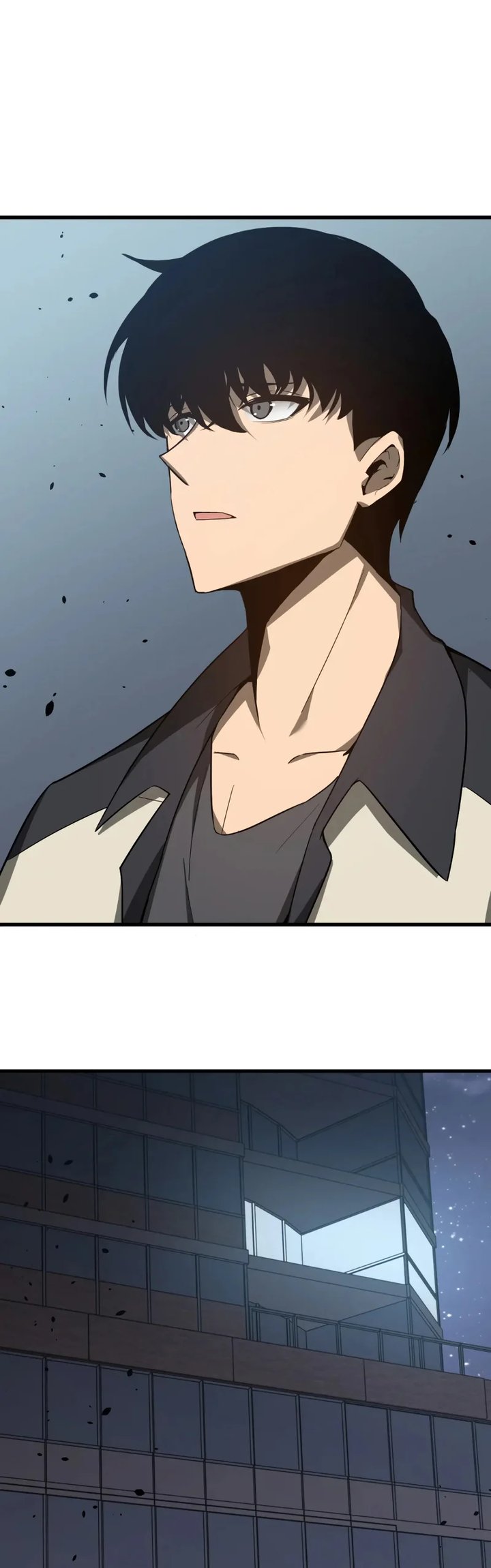 Super Evolution Chapter 65 Gambar 6