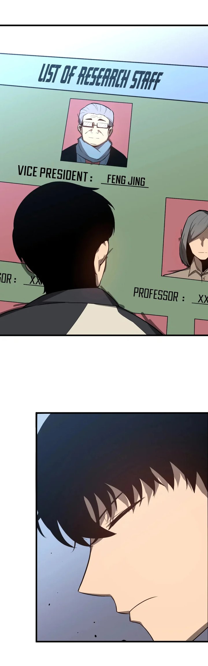 Super Evolution Chapter 65 Gambar 8