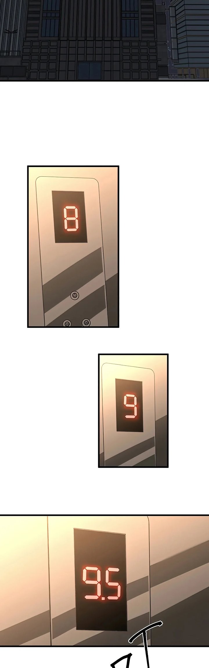 Super Evolution Chapter 64 Gambar 39