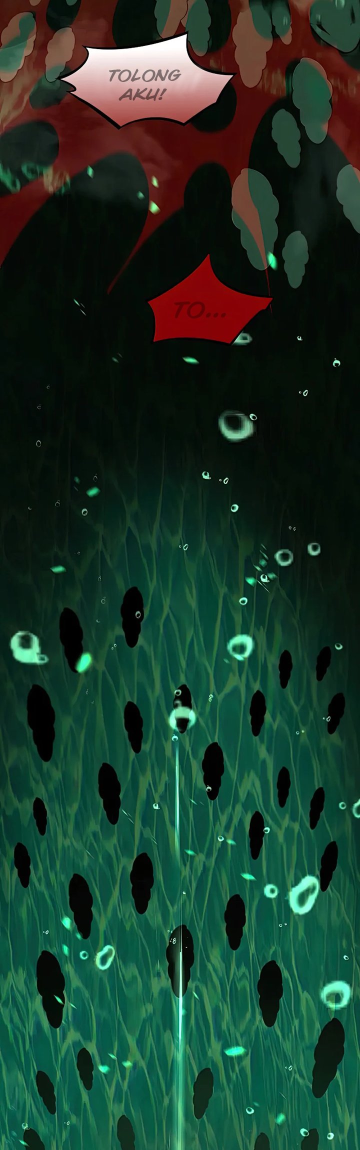 Super Evolution Chapter 64 Gambar 50