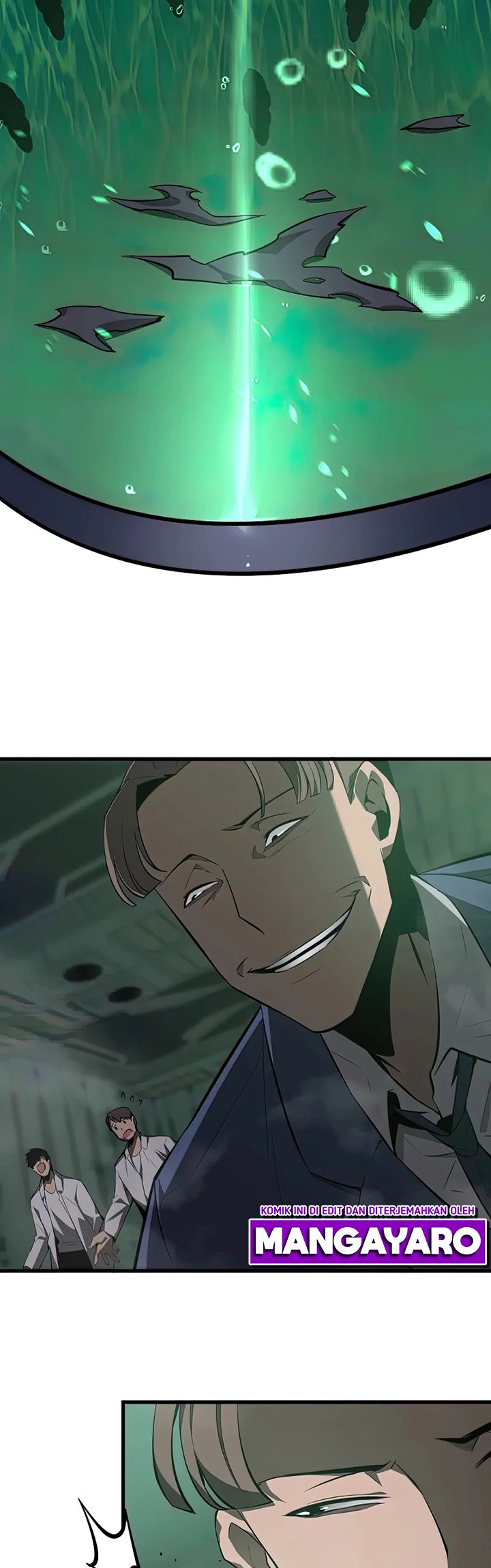 Super Evolution Chapter 64 Gambar 51