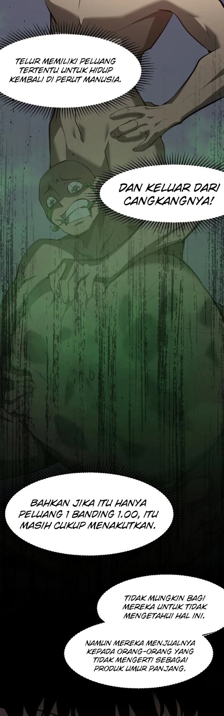 Super Evolution Chapter 63 Gambar 11