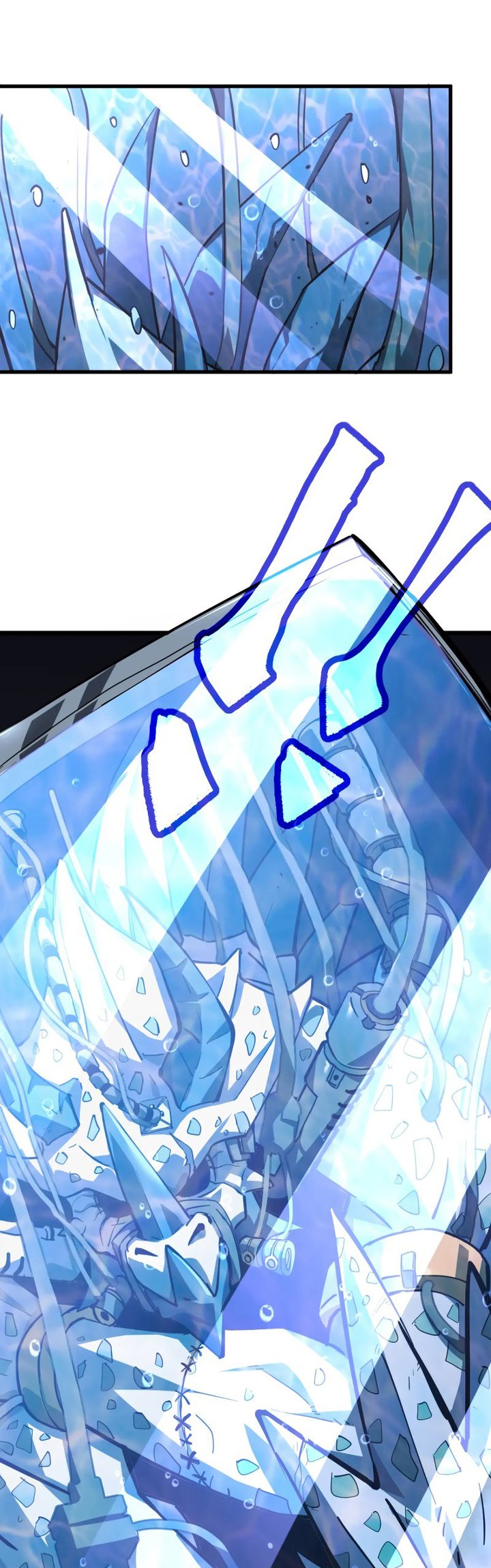 Super Evolution Chapter 63 Gambar 16