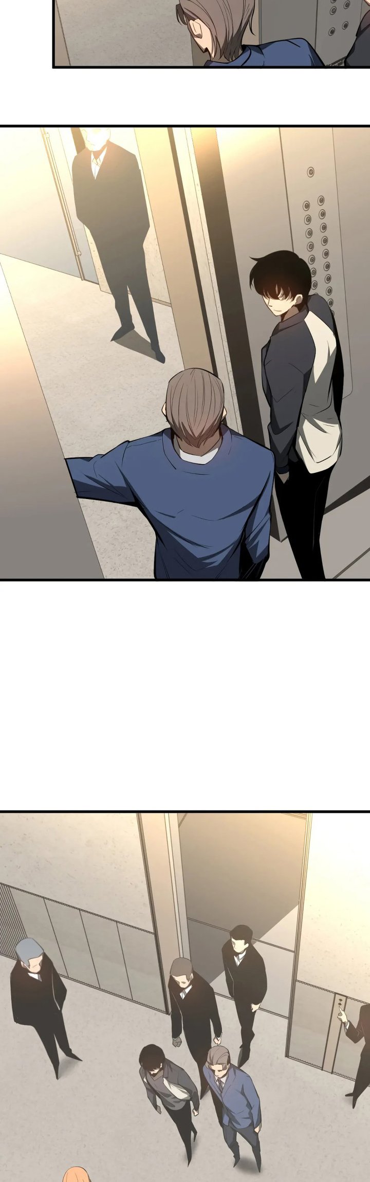 Super Evolution Chapter 63 Gambar 34