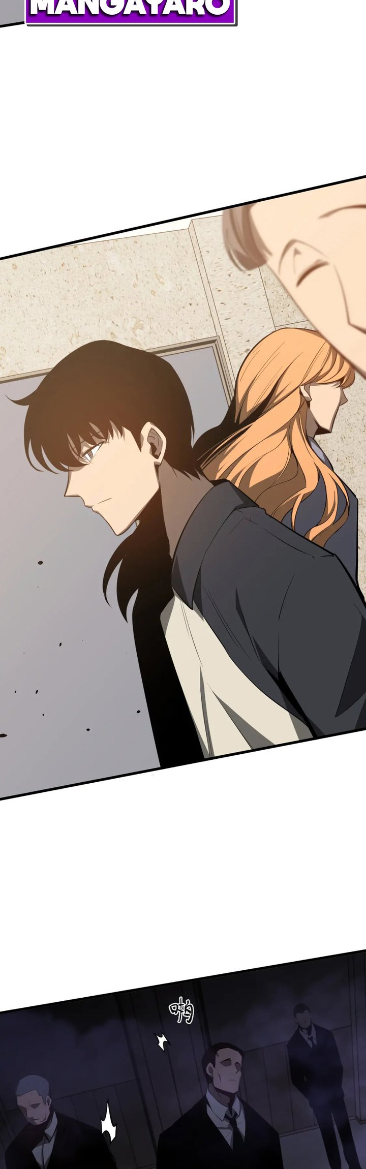 Super Evolution Chapter 63 Gambar 36