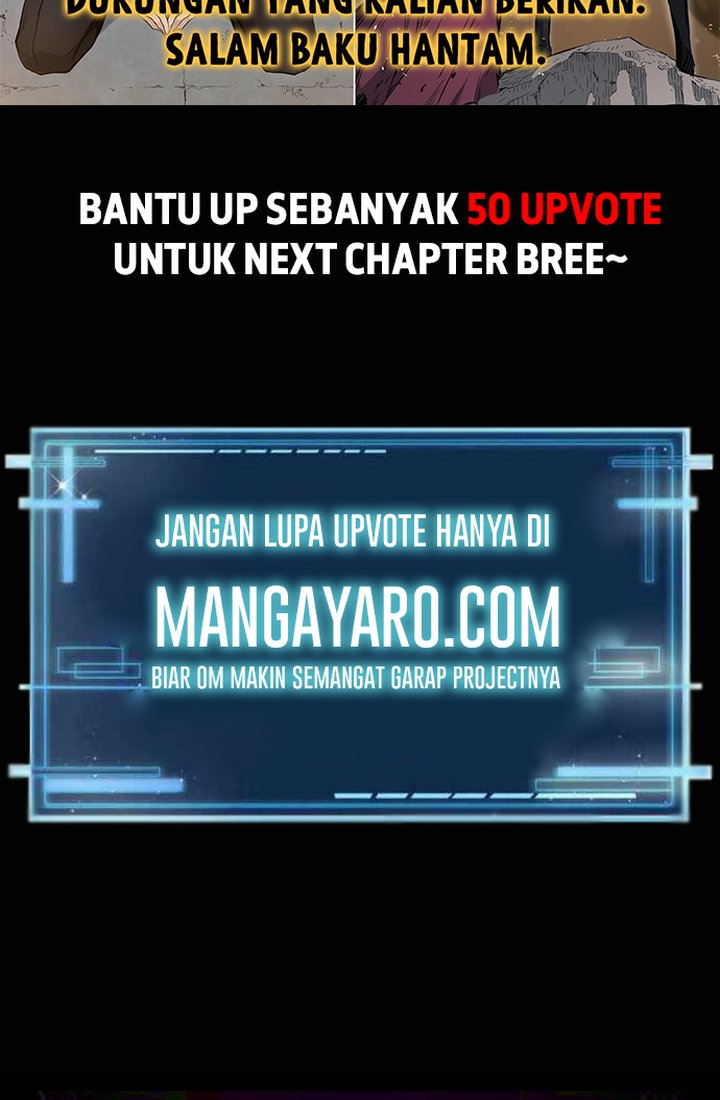 Super Evolution Chapter 63 Gambar 45