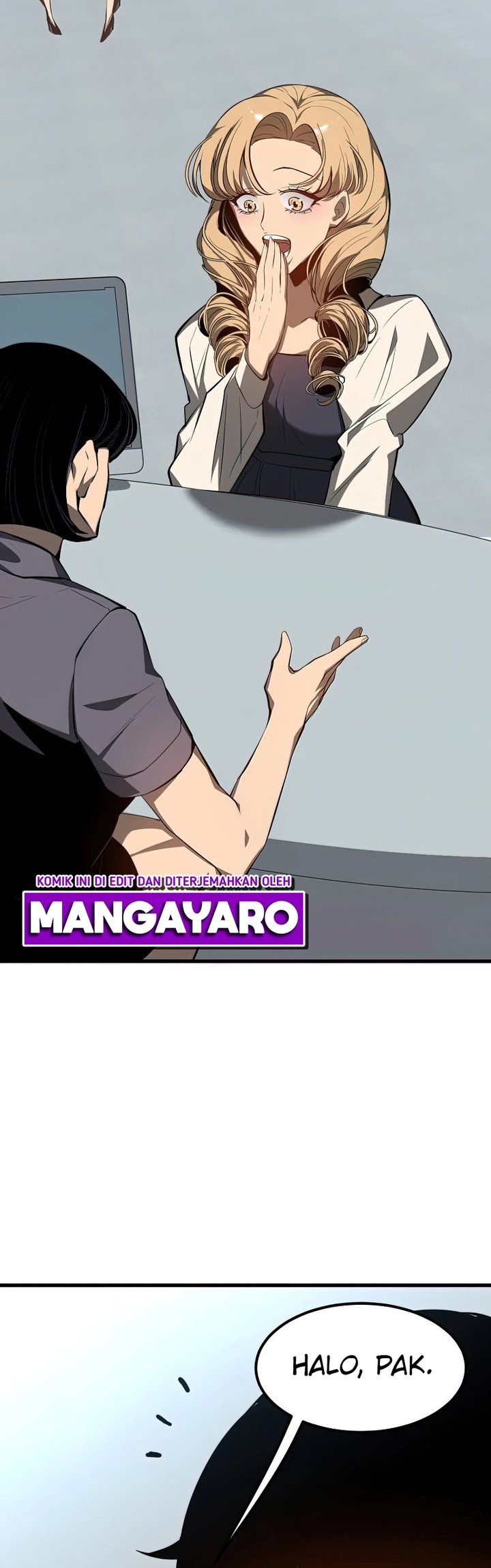 Super Evolution Chapter 62 Gambar 10