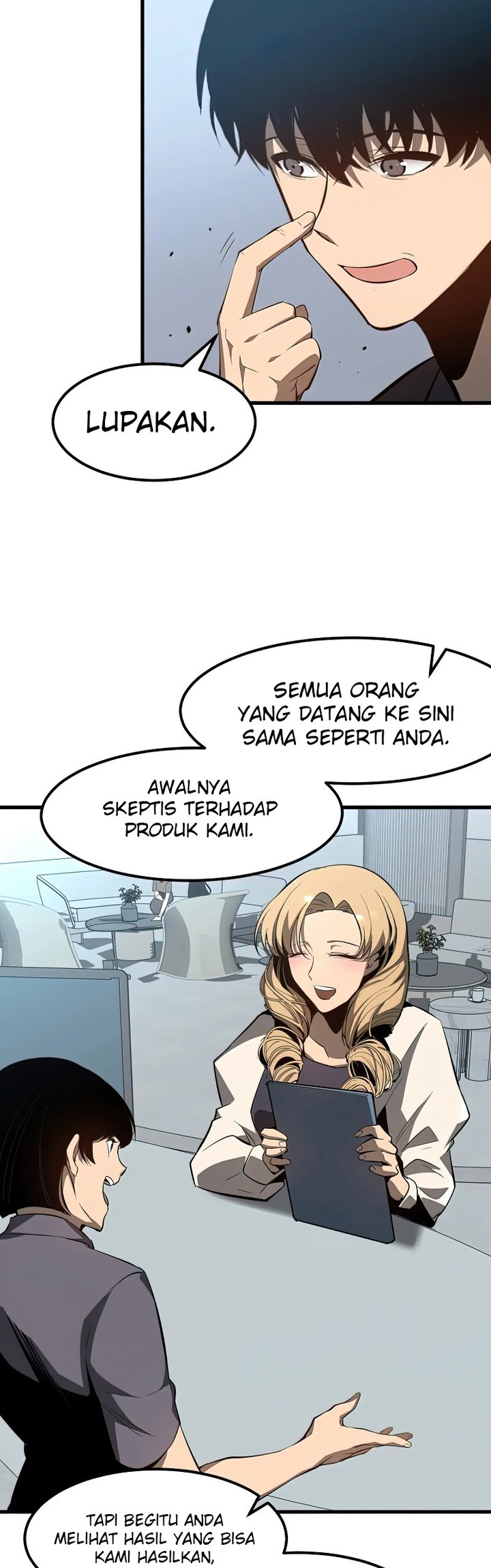 Super Evolution Chapter 62 Gambar 13